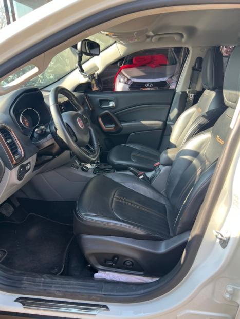 FIAT Toro 2.0 16V 4P VOLCANO 4WD TURBO DIESEL AUTOMTICO, Foto 7