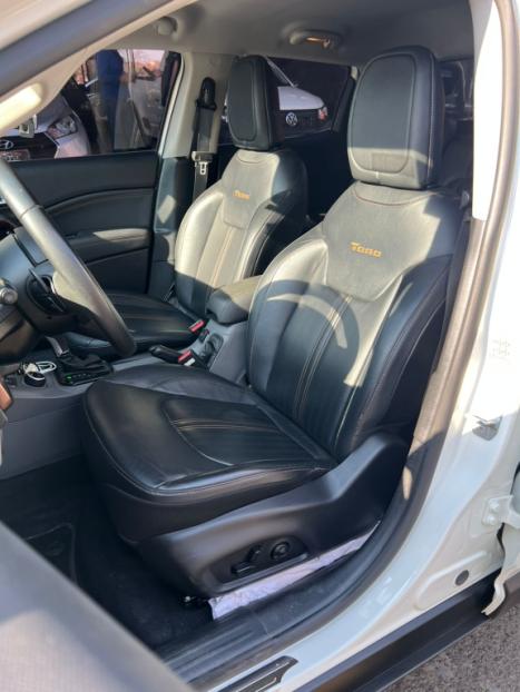 FIAT Toro 2.0 16V 4P VOLCANO 4WD TURBO DIESEL AUTOMTICO, Foto 8