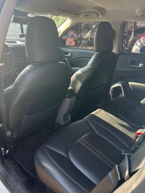 FIAT Toro 2.0 16V 4P VOLCANO 4WD TURBO DIESEL AUTOMTICO, Foto 9