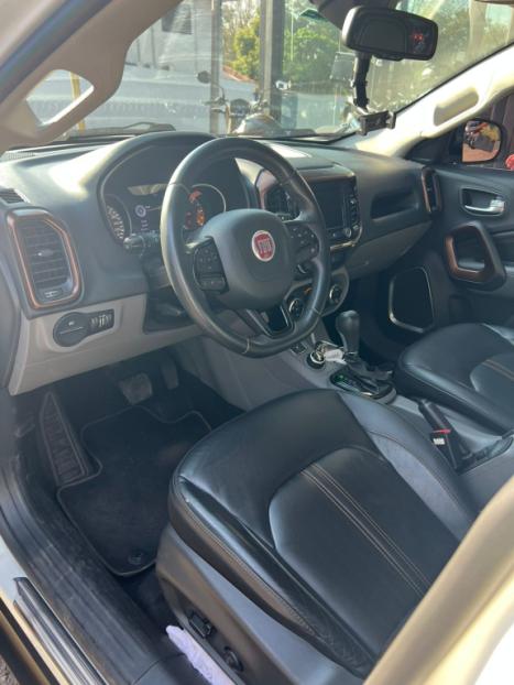 FIAT Toro 2.0 16V 4P VOLCANO 4WD TURBO DIESEL AUTOMTICO, Foto 11