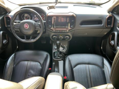 FIAT Toro 2.0 16V 4P VOLCANO 4WD TURBO DIESEL AUTOMTICO, Foto 12