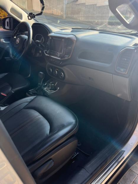 FIAT Toro 2.0 16V 4P VOLCANO 4WD TURBO DIESEL AUTOMTICO, Foto 13