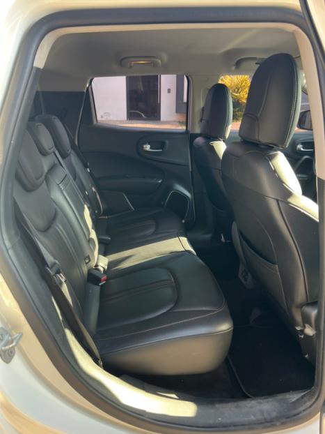 FIAT Toro 2.0 16V 4P VOLCANO 4WD TURBO DIESEL AUTOMTICO, Foto 14