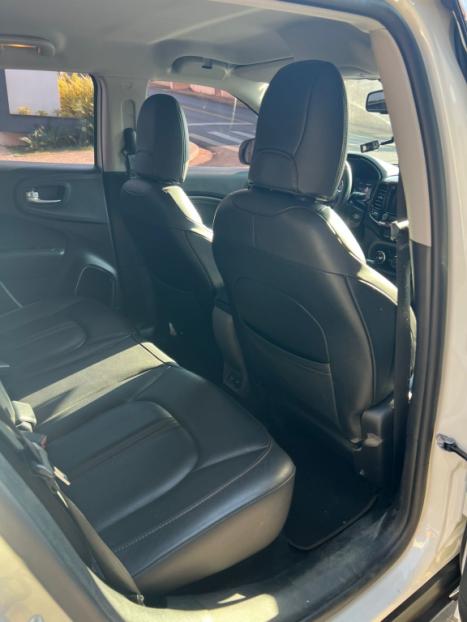 FIAT Toro 2.0 16V 4P VOLCANO 4WD TURBO DIESEL AUTOMTICO, Foto 15