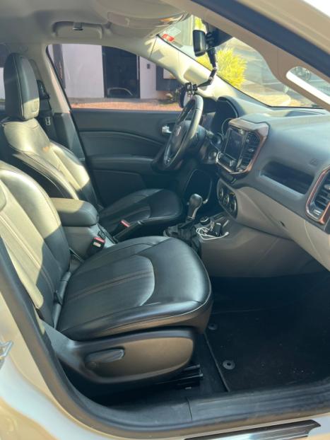 FIAT Toro 2.0 16V 4P VOLCANO 4WD TURBO DIESEL AUTOMTICO, Foto 17