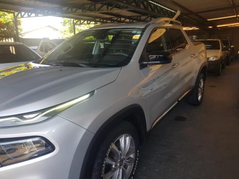 FIAT Toro 2.0 16V 4P VOLCANO 4WD TURBO DIESEL AUTOMTICO, Foto 2