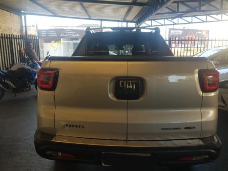FIAT Toro 2.0 16V 4P VOLCANO 4WD TURBO DIESEL AUTOMTICO, Foto 3