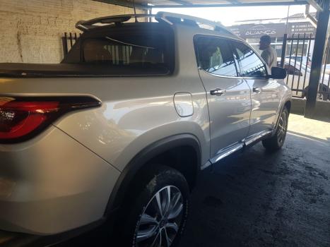 FIAT Toro 2.0 16V 4P VOLCANO 4WD TURBO DIESEL AUTOMTICO, Foto 5