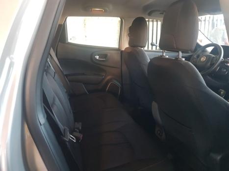 FIAT Toro 2.0 16V 4P VOLCANO 4WD TURBO DIESEL AUTOMTICO, Foto 7