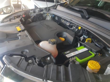 FIAT Toro 2.0 16V 4P VOLCANO 4WD TURBO DIESEL AUTOMTICO, Foto 8