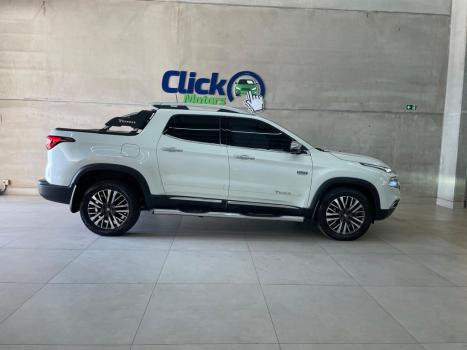 FIAT Toro 2.0 16V 4P 4WD RANCH TURBO DIESEL AUTOMTICO, Foto 2