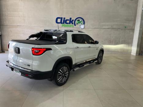 FIAT Toro 2.0 16V 4P 4WD RANCH TURBO DIESEL AUTOMTICO, Foto 3