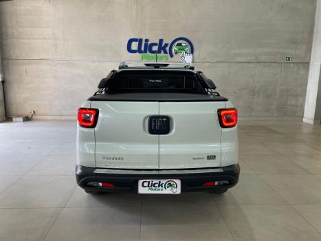 FIAT Toro 2.0 16V 4P 4WD RANCH TURBO DIESEL AUTOMTICO, Foto 4
