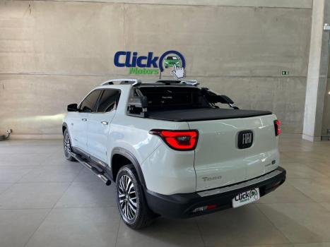 FIAT Toro 2.0 16V 4P 4WD RANCH TURBO DIESEL AUTOMTICO, Foto 5
