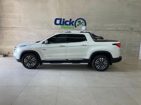 FIAT Toro 2.0 16V 4P 4WD RANCH TURBO DIESEL AUTOMTICO, Foto 6