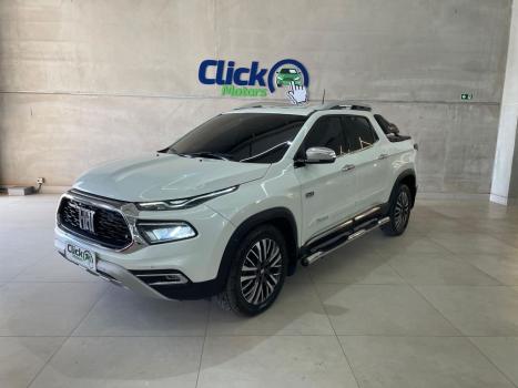 FIAT Toro 2.0 16V 4P 4WD RANCH TURBO DIESEL AUTOMTICO, Foto 7