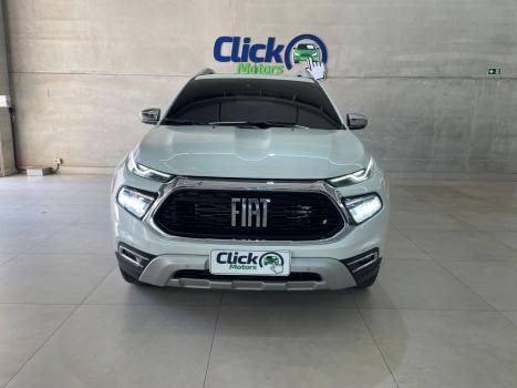 FIAT Toro 2.0 16V 4P 4WD RANCH TURBO DIESEL AUTOMTICO, Foto 8