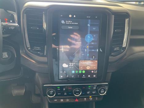 FIAT Toro 2.0 16V 4P 4WD RANCH TURBO DIESEL AUTOMTICO, Foto 13