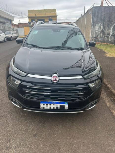 FIAT Toro 2.0 16V 4P VOLCANO 4WD TURBO DIESEL AUTOMTICO, Foto 2