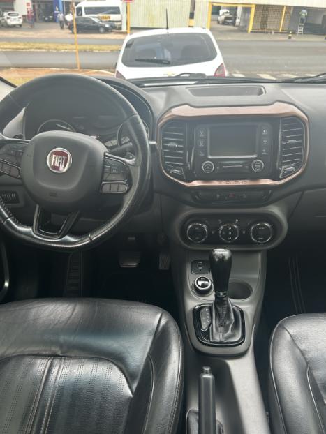 FIAT Toro 2.0 16V 4P VOLCANO 4WD TURBO DIESEL AUTOMTICO, Foto 3