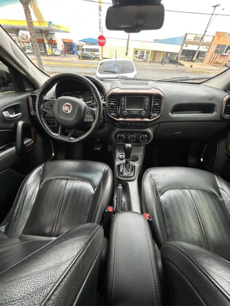 FIAT Toro 2.0 16V 4P VOLCANO 4WD TURBO DIESEL AUTOMTICO, Foto 5