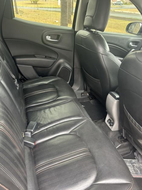 FIAT Toro 2.0 16V 4P VOLCANO 4WD TURBO DIESEL AUTOMTICO, Foto 7