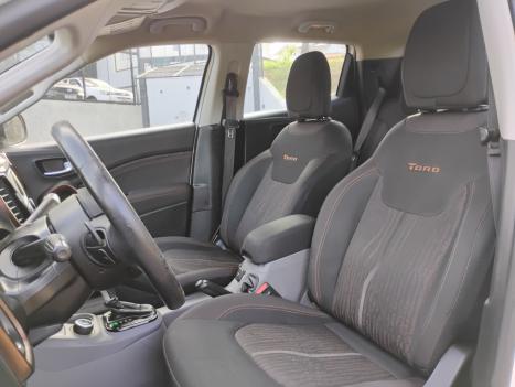 FIAT Toro 2.0 16V 4P VOLCANO 4WD TURBO DIESEL AUTOMTICO, Foto 9