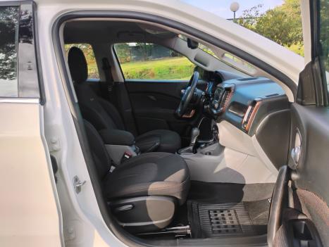 FIAT Toro 2.0 16V 4P VOLCANO 4WD TURBO DIESEL AUTOMTICO, Foto 18
