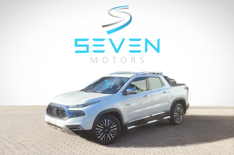 FIAT Toro 2.2 16V 4P 4WD RANCH TURBO DIESEL AUTOMTICO, Foto 1