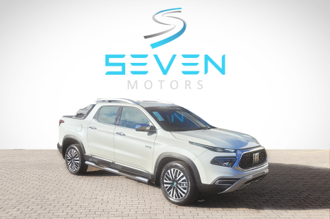 FIAT Toro 2.2 16V 4P 4WD RANCH TURBO DIESEL AUTOMTICO, Foto 3