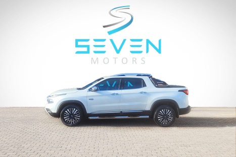 FIAT Toro 2.2 16V 4P 4WD RANCH TURBO DIESEL AUTOMTICO, Foto 5