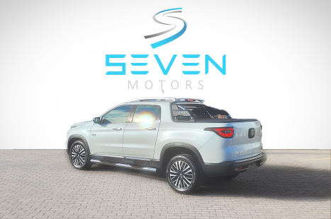 FIAT Toro 2.2 16V 4P 4WD RANCH TURBO DIESEL AUTOMTICO, Foto 6