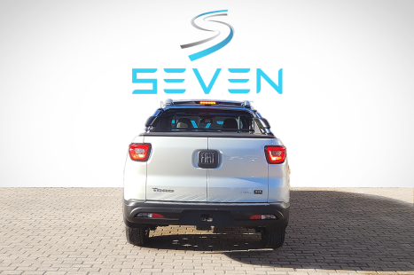 FIAT Toro 2.2 16V 4P 4WD RANCH TURBO DIESEL AUTOMTICO, Foto 7