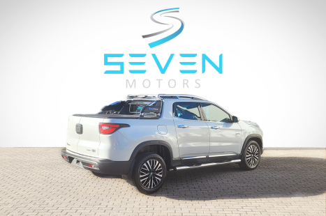 FIAT Toro 2.2 16V 4P 4WD RANCH TURBO DIESEL AUTOMTICO, Foto 8