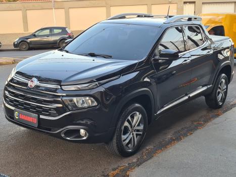 FIAT Toro 2.4 16V 4P MULTIAIR FLEX VOLCANO AUTOMTICO, Foto 4