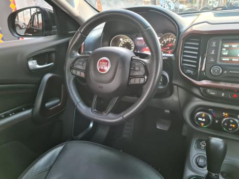 FIAT Toro 2.4 16V 4P MULTIAIR FLEX VOLCANO AUTOMTICO, Foto 8