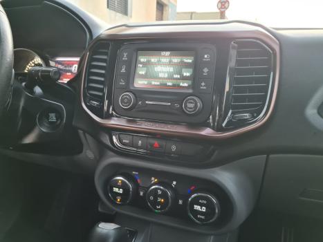 FIAT Toro 2.4 16V 4P MULTIAIR FLEX VOLCANO AUTOMTICO, Foto 12