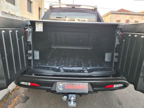 FIAT Toro 2.4 16V 4P MULTIAIR FLEX VOLCANO AUTOMTICO, Foto 15