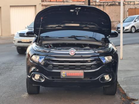 FIAT Toro 2.4 16V 4P MULTIAIR FLEX VOLCANO AUTOMTICO, Foto 19