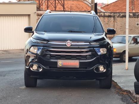 FIAT Toro 2.4 16V 4P MULTIAIR FLEX VOLCANO AUTOMTICO, Foto 20