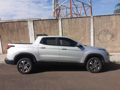 FIAT Toro 2.4 16V 4P FLEX FREEDOM ROAD AUTOMTICO, Foto 1