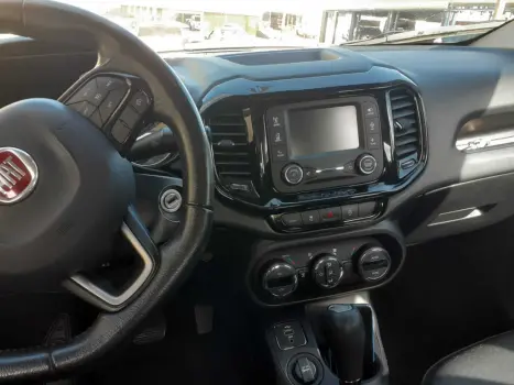 FIAT Toro 2.4 16V 4P FLEX FREEDOM ROAD AUTOMTICO, Foto 6