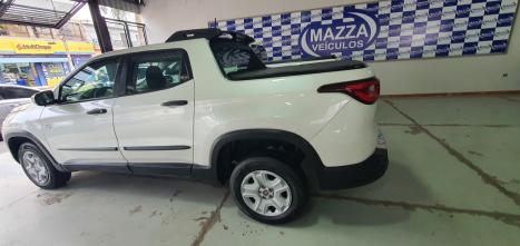 FIAT Toro 2.4 16V 4P FLEX FREEDOM ROAD AUTOMTICO, Foto 2