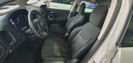 FIAT Toro 2.4 16V 4P FLEX FREEDOM ROAD AUTOMTICO, Foto 7