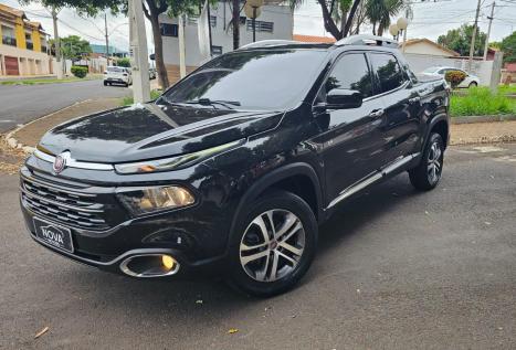 FIAT Toro 2.4 16V 4P MULTIAIR FLEX VOLCANO AUTOMTICO, Foto 1