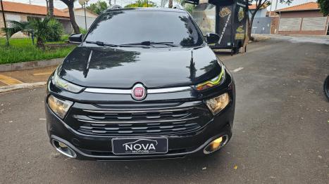 FIAT Toro 2.4 16V 4P MULTIAIR FLEX VOLCANO AUTOMTICO, Foto 2