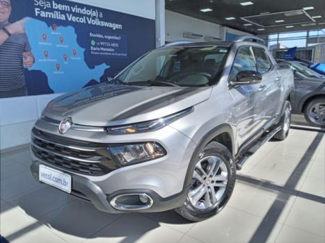 FIAT Toro 2.4 16V 4P MULTIAIR FLEX VOLCANO AUTOMTICO, Foto 3