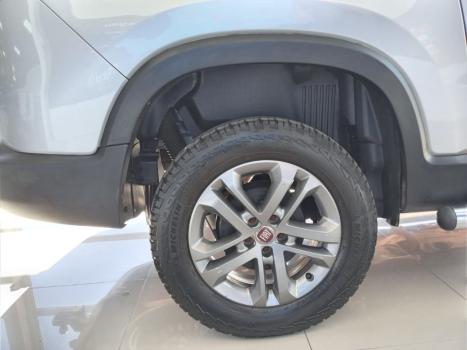 FIAT Toro 2.4 16V 4P MULTIAIR FLEX VOLCANO AUTOMTICO, Foto 8