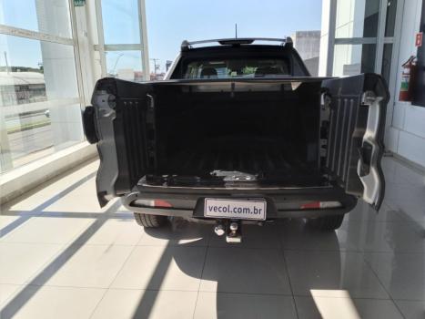 FIAT Toro 2.4 16V 4P MULTIAIR FLEX VOLCANO AUTOMTICO, Foto 12
