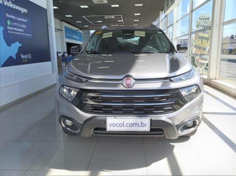 FIAT Toro 2.4 16V 4P MULTIAIR FLEX VOLCANO AUTOMTICO, Foto 2